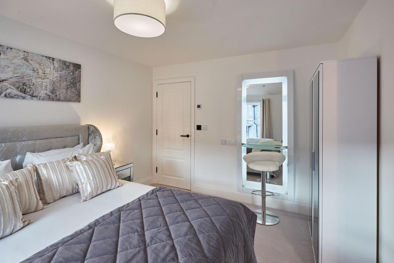 Host & Stay - Oxford House Harrogate Exterior photo