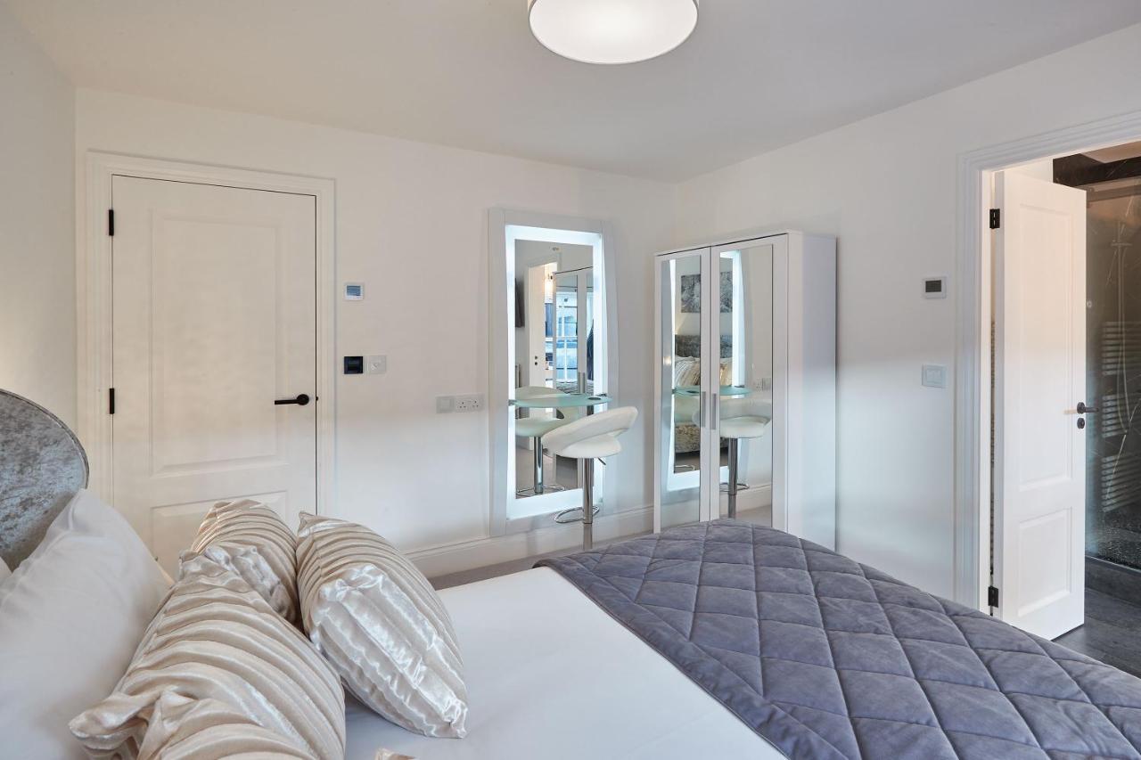 Host & Stay - Oxford House Harrogate Exterior photo